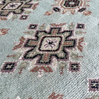 Afghan Bokhara Rug