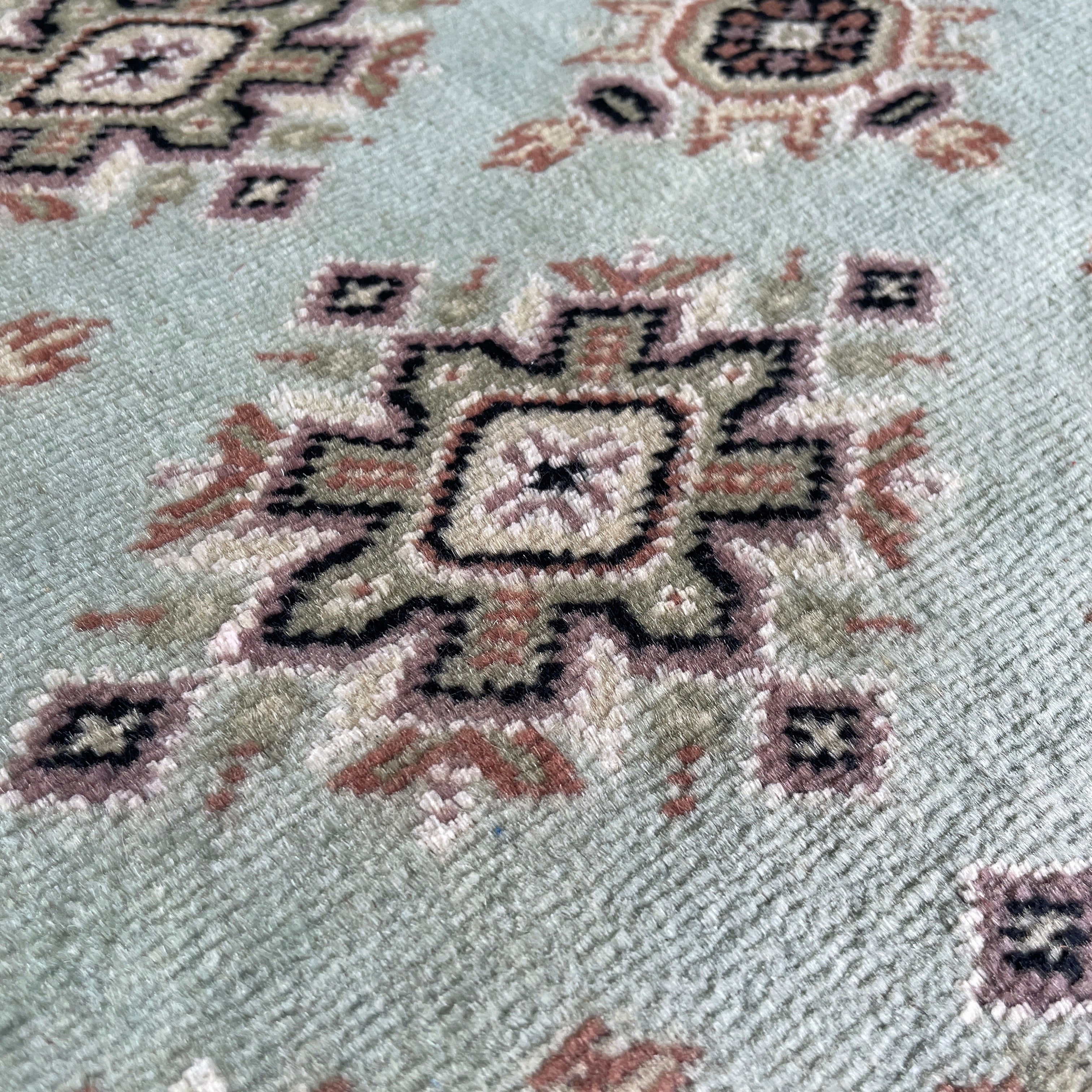Afghan Bokhara Rug