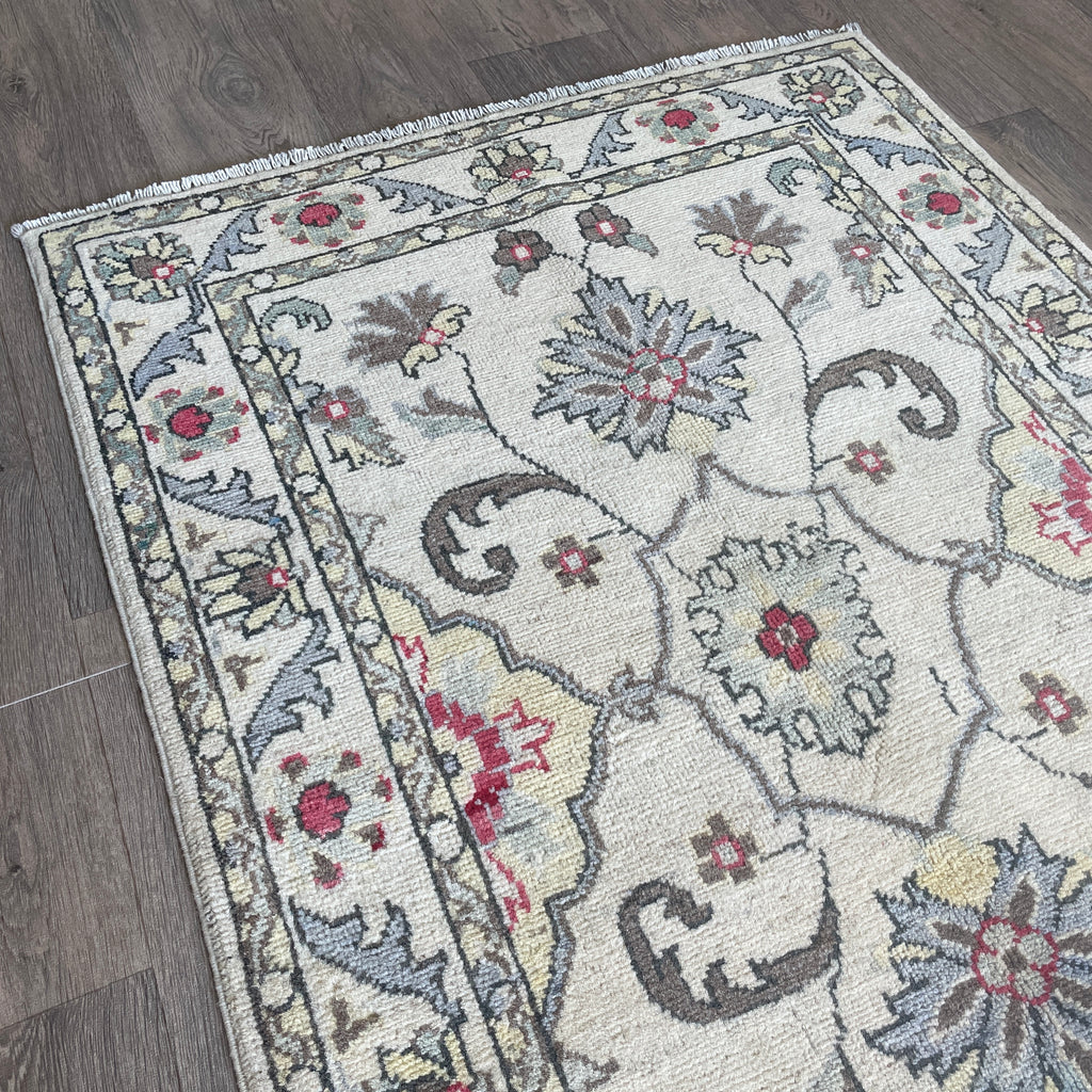 Afghan Sultanabad Rug