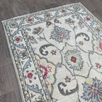 Afghan Sultanabad Rug