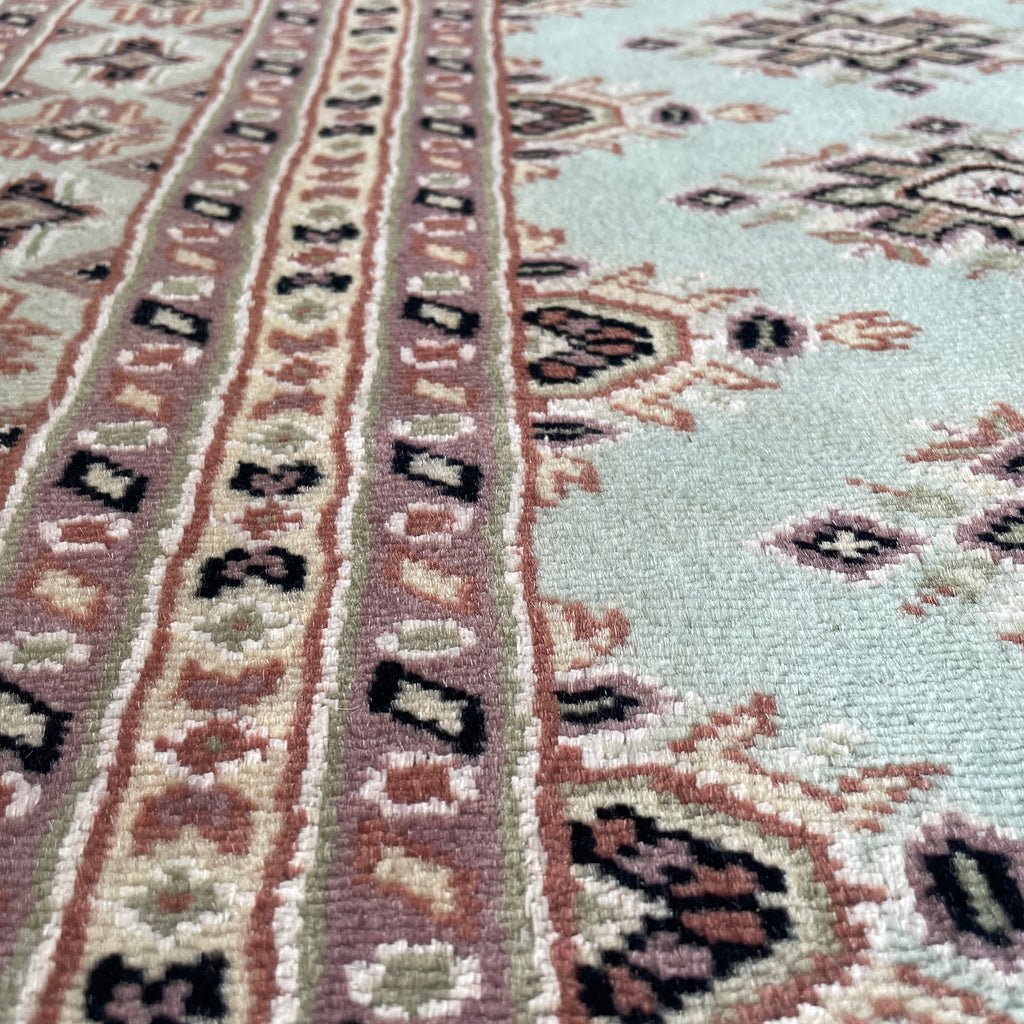Afghan Bokhara Rug