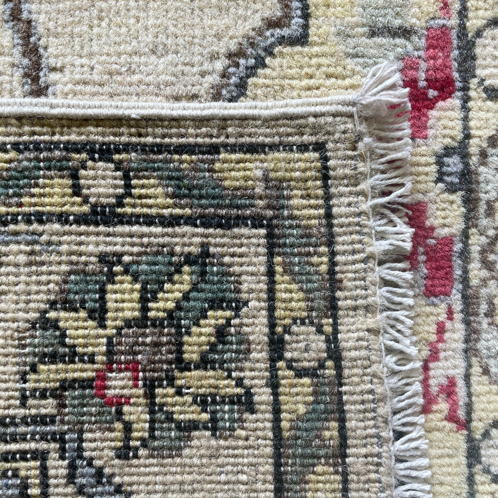 Afghan Sultanabad Rug
