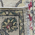 Afghan Sultanabad Rug
