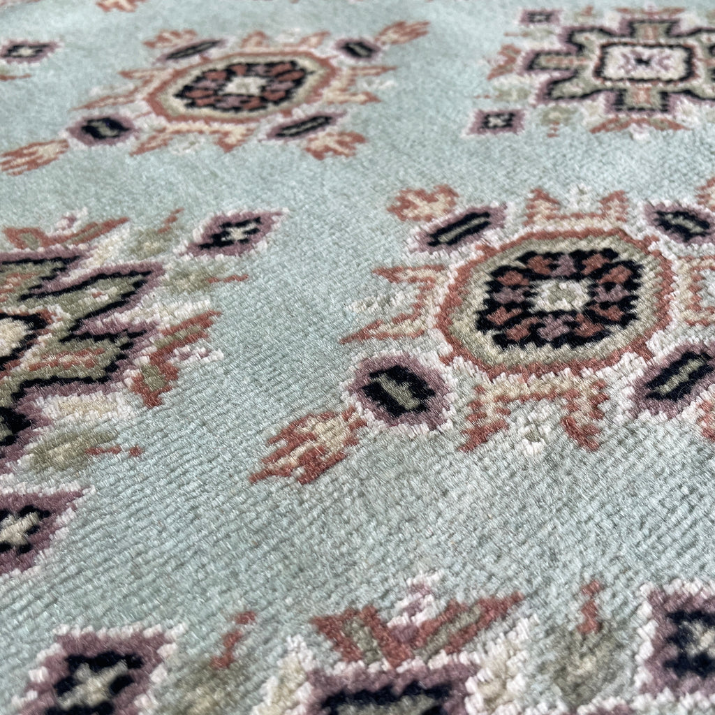 Afghan Bokhara Rug
