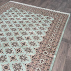 Afghan Bokhara Rug
