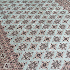 Afghan Bokhara Rug