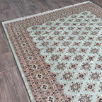 Afghan Bokhara Rug