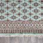 Afghan Bokhara Rug