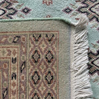 Afghan Bokhara Rug