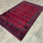 Afghan Khal Muhammadi Rug