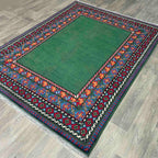 Afghan Aqcha Rug