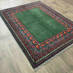 Afghan Aqcha Rug