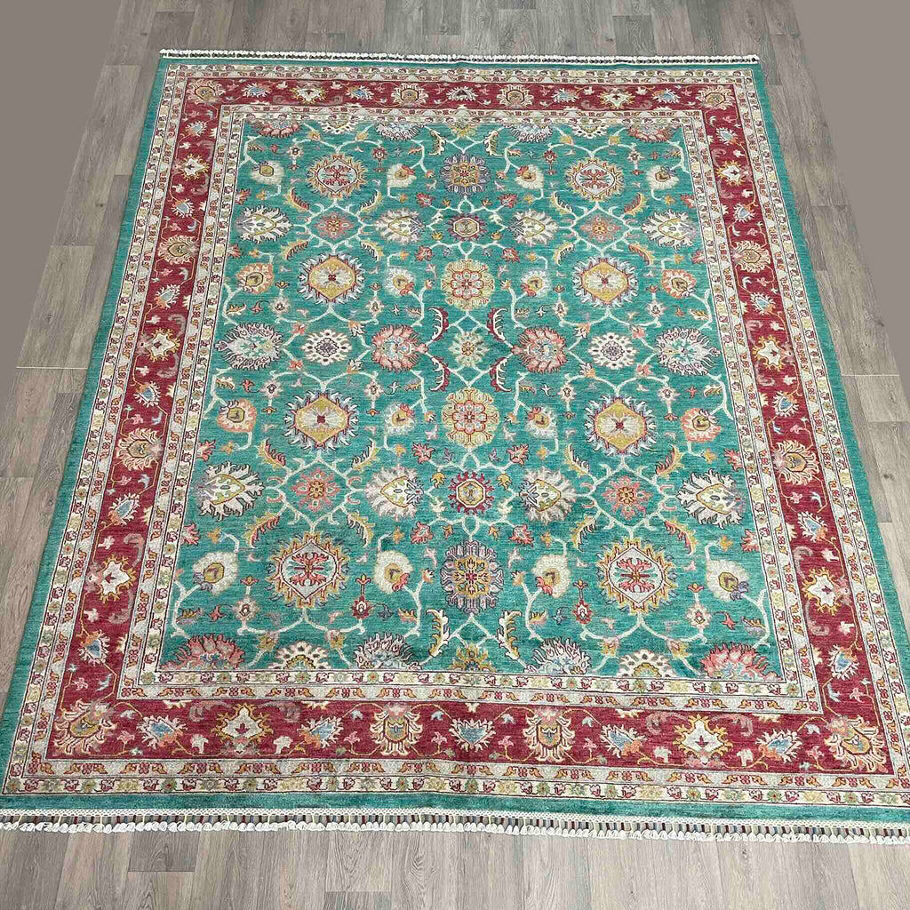 Afghan Sultanabad Large Rug