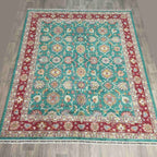Afghan Sultanabad Large Rug