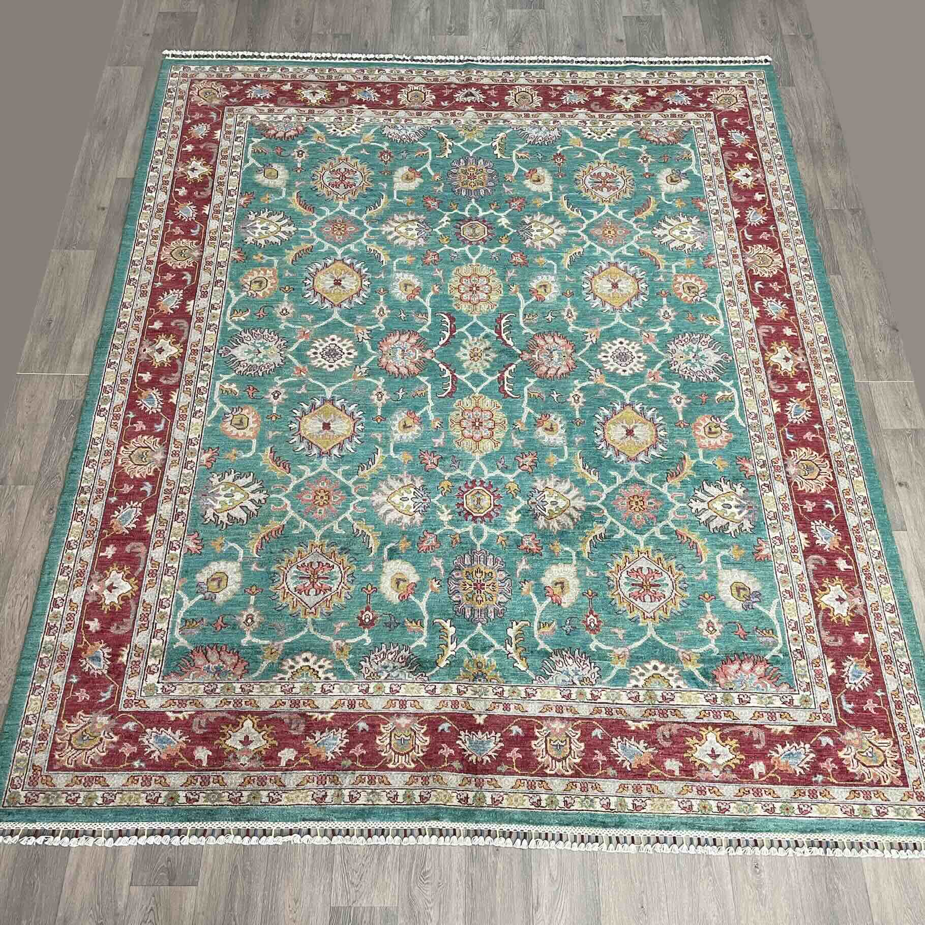 Afghan Sultanabad Large Rug