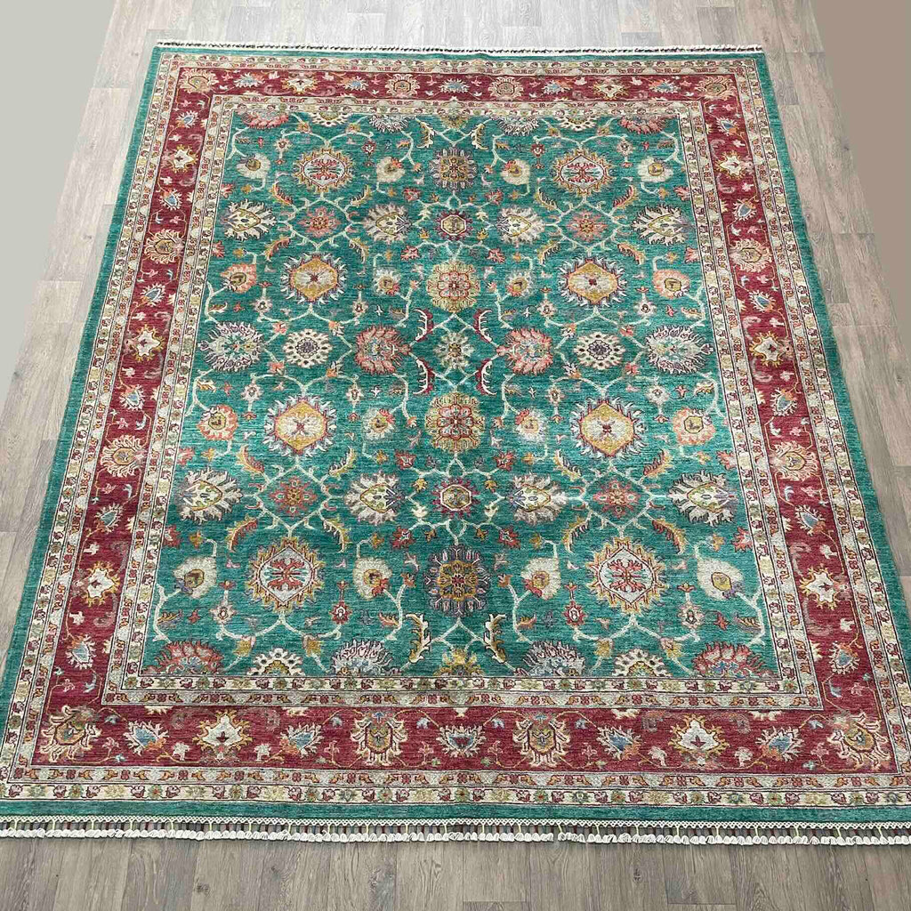 Afghan Sultanabad Large Rug