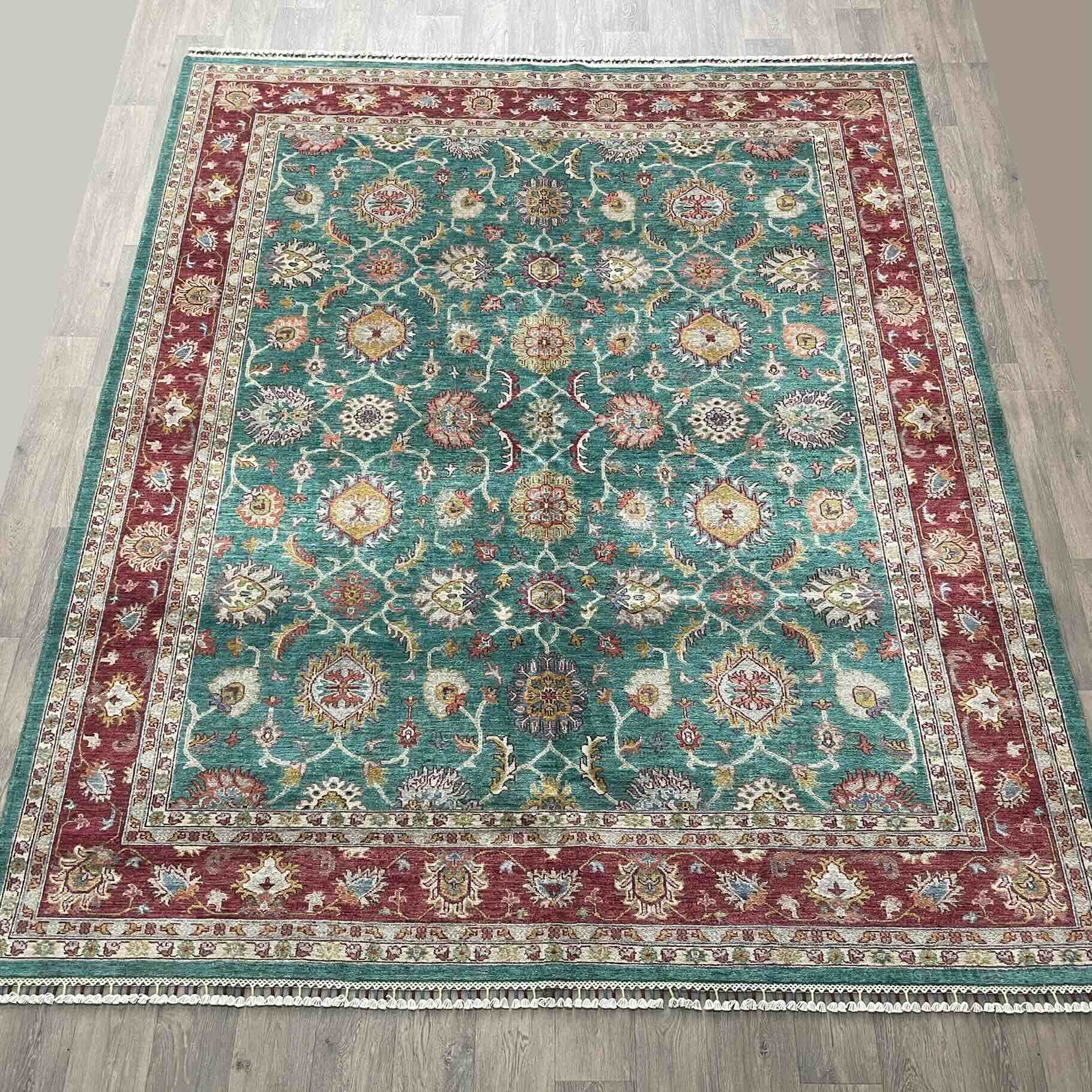 Afghan Sultanabad Large Rug