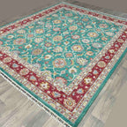 Afghan Sultanabad Large Rug