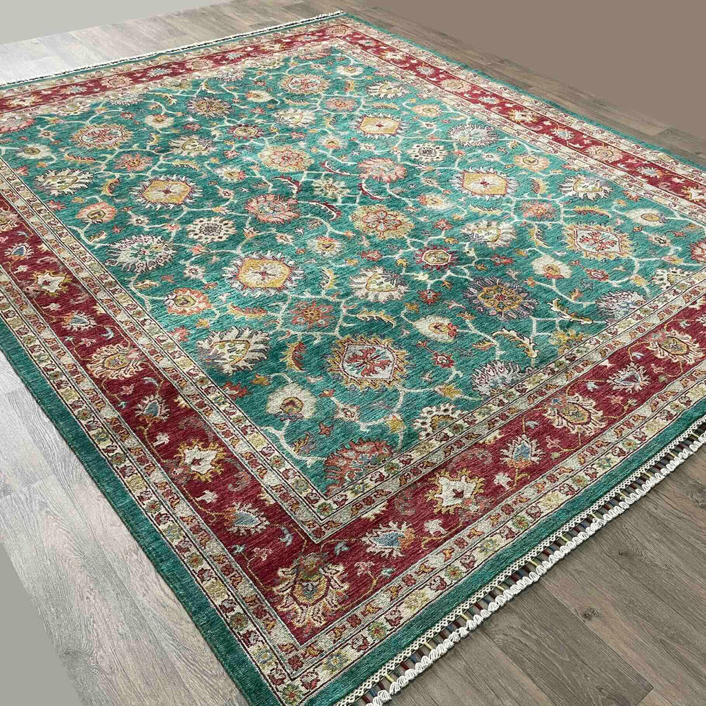 Afghan Sultanabad Large Rug