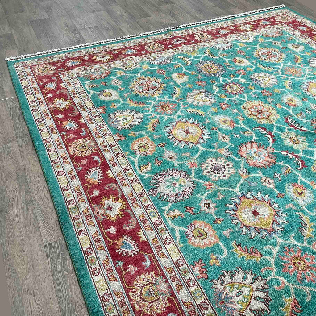 Afghan Sultanabad Large Rug