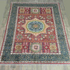 Afghan Mamluk Large Rug