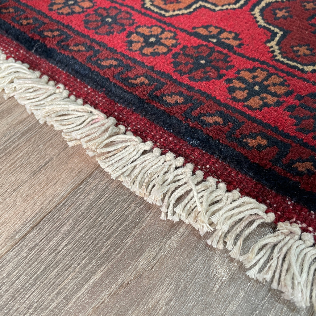 Afghan Khal Muhammadi Door Mat