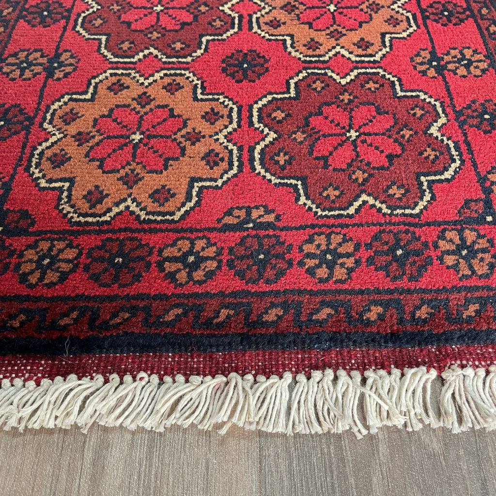 Afghan Khal Muhammadi Door Mat