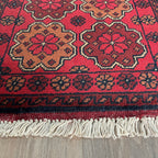 Afghan Khal Muhammadi Door Mat