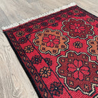 Afghan Khal Muhammadi Door Mat