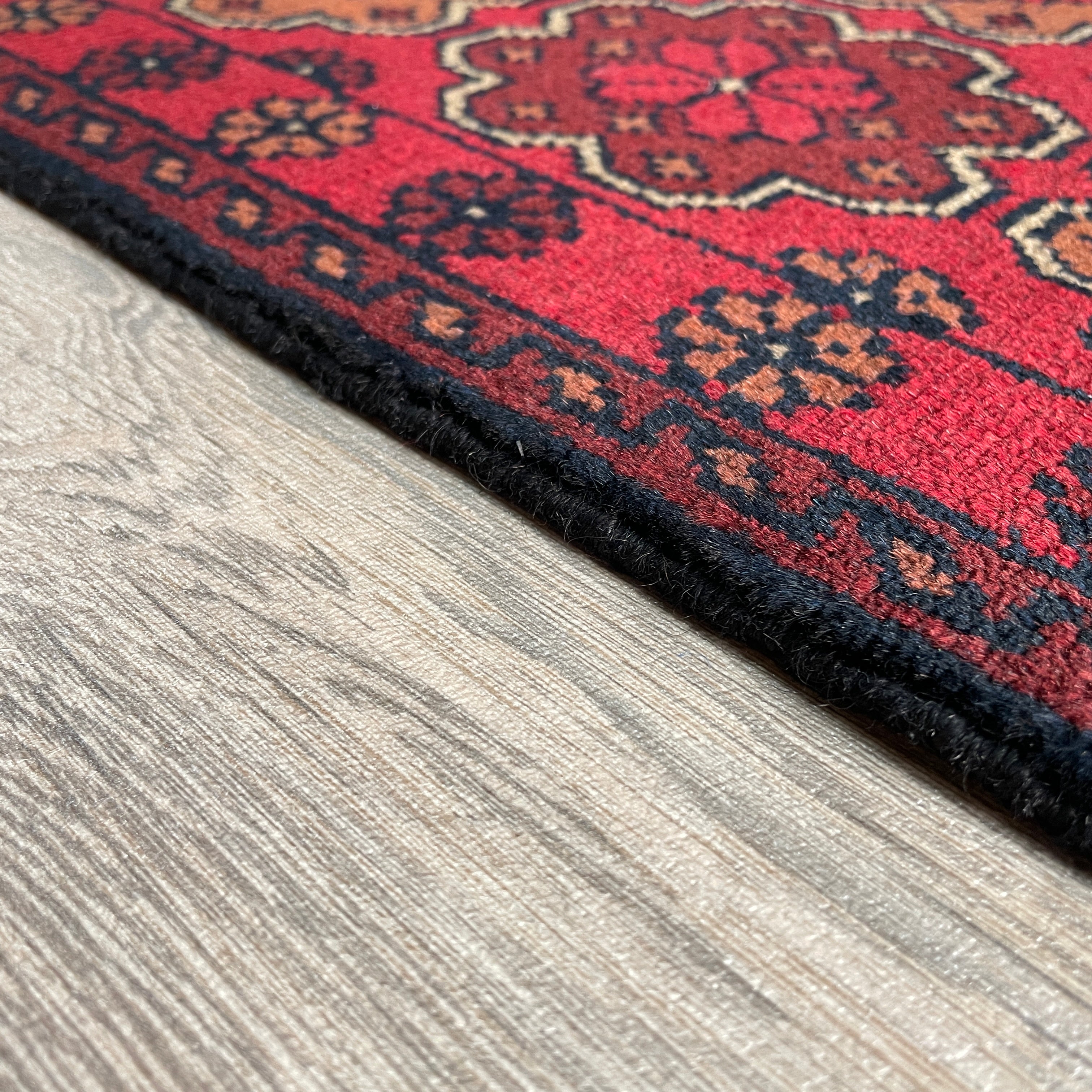 Afghan Khal Muhammadi Door Mat