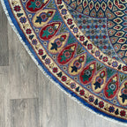 Fine Persian Parak Rug (Merino Wool)