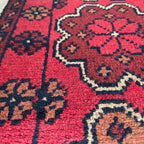 Afghan Khal Muhammadi Door Mat