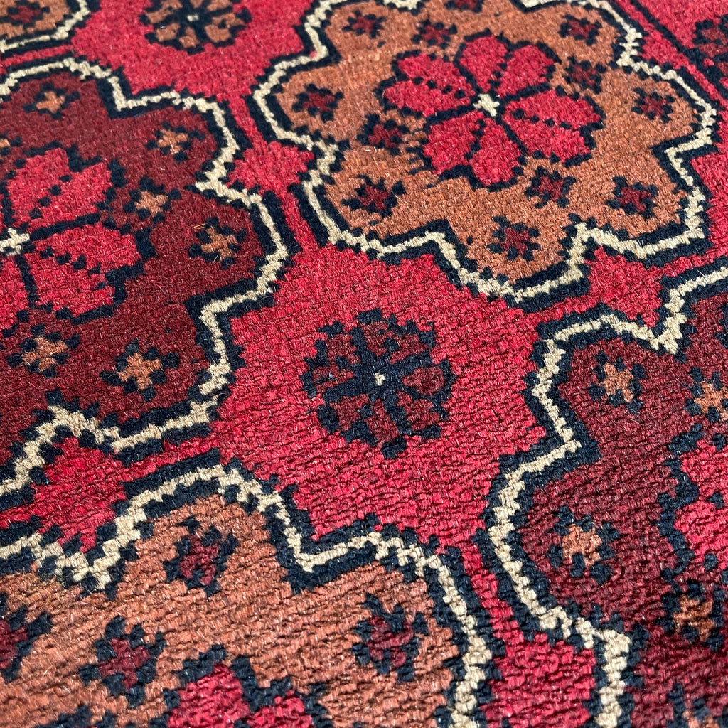 Afghan Khal Muhammadi Door Mat