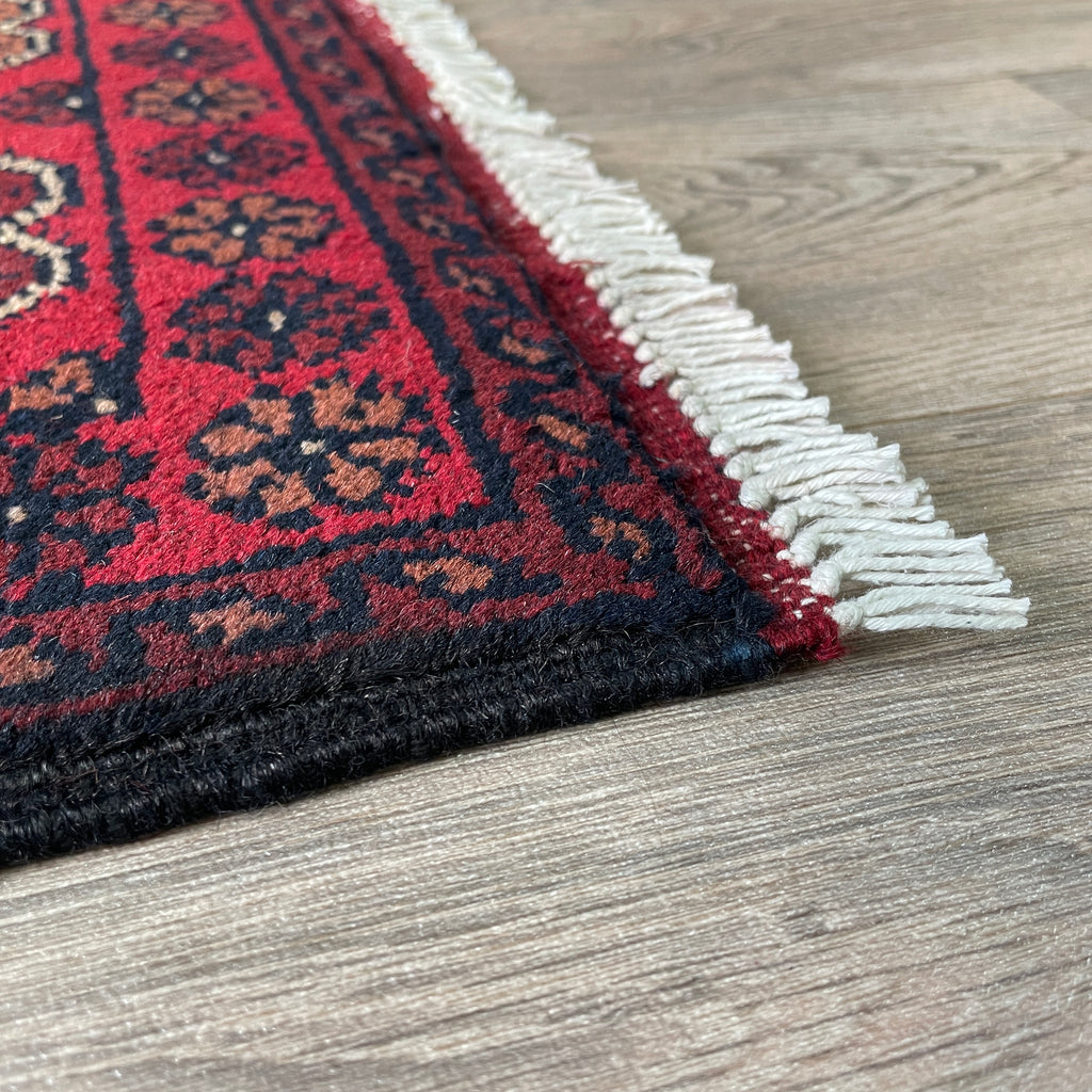 Afghan Khal Muhammadi Door Mat
