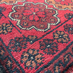 Afghan Khal Muhammadi Door Mat