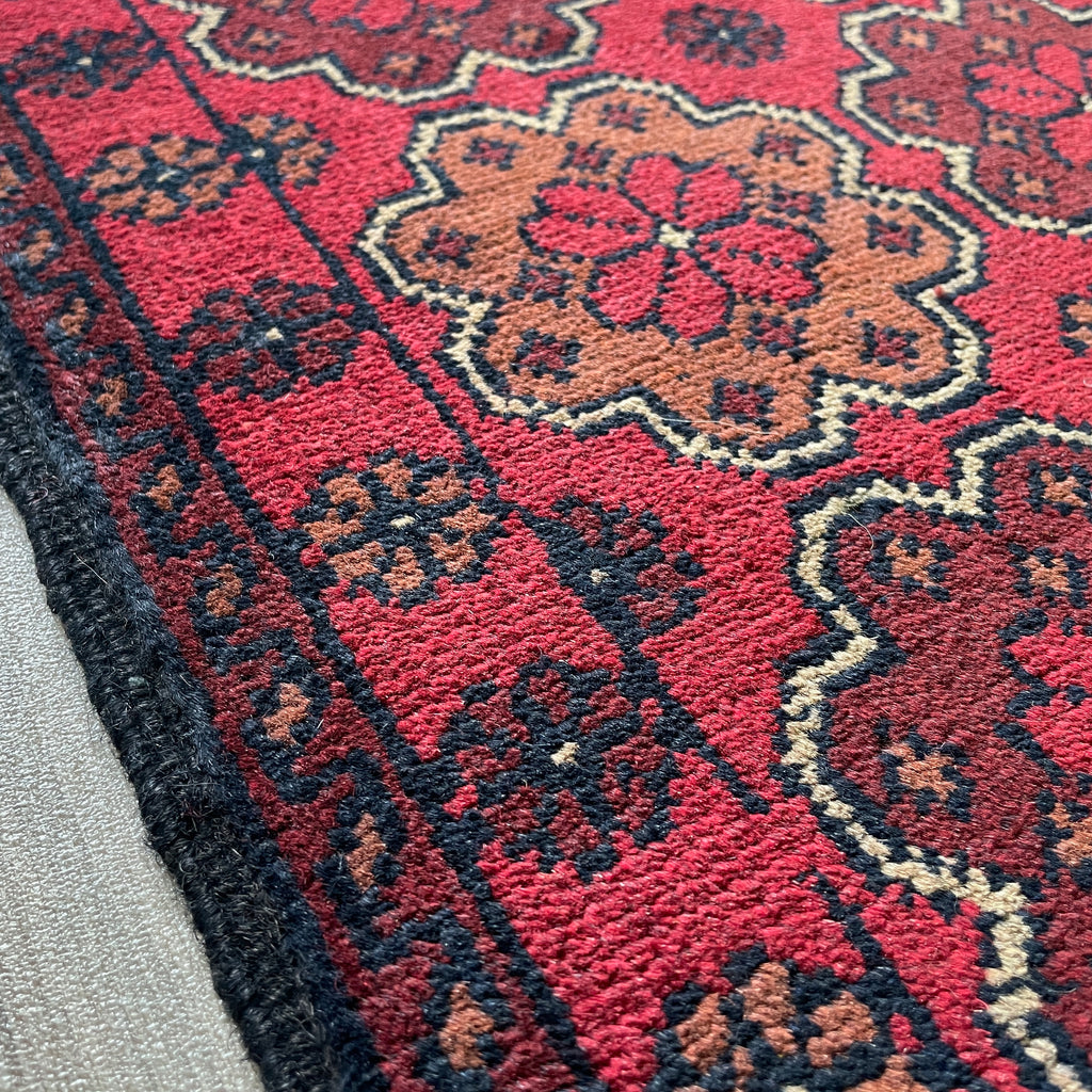 Afghan Khal Muhammadi Door Mat