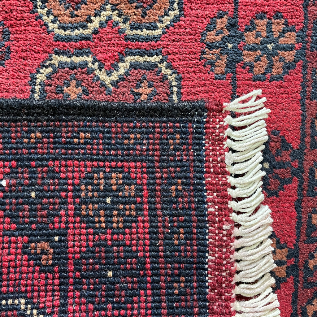 Afghan Khal Muhammadi Door Mat