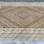 272 x 200 cm | Afghan Fine Mushwani Rug - Khorasan Rugs