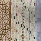 272 x 200 cm | Afghan Fine Mushwani Rug - Khorasan Rugs