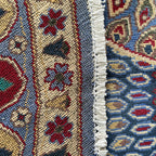 Fine Persian Parak Rug (Merino Wool)