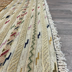 272 x 200 cm | Afghan Fine Mushwani Rug - Khorasan Rugs