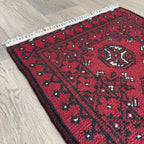 Afghan Aqcha Door Mat