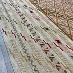 272 x 200 cm | Afghan Fine Mushwani Rug - Khorasan Rugs
