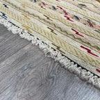 272 x 200 cm | Afghan Fine Mushwani Rug - Khorasan Rugs