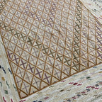272 x 200 cm | Afghan Fine Mushwani Rug - Khorasan Rugs