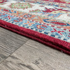 Afghan Yakash Kazak Rug