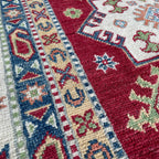 Afghan Yakash Kazak Rug