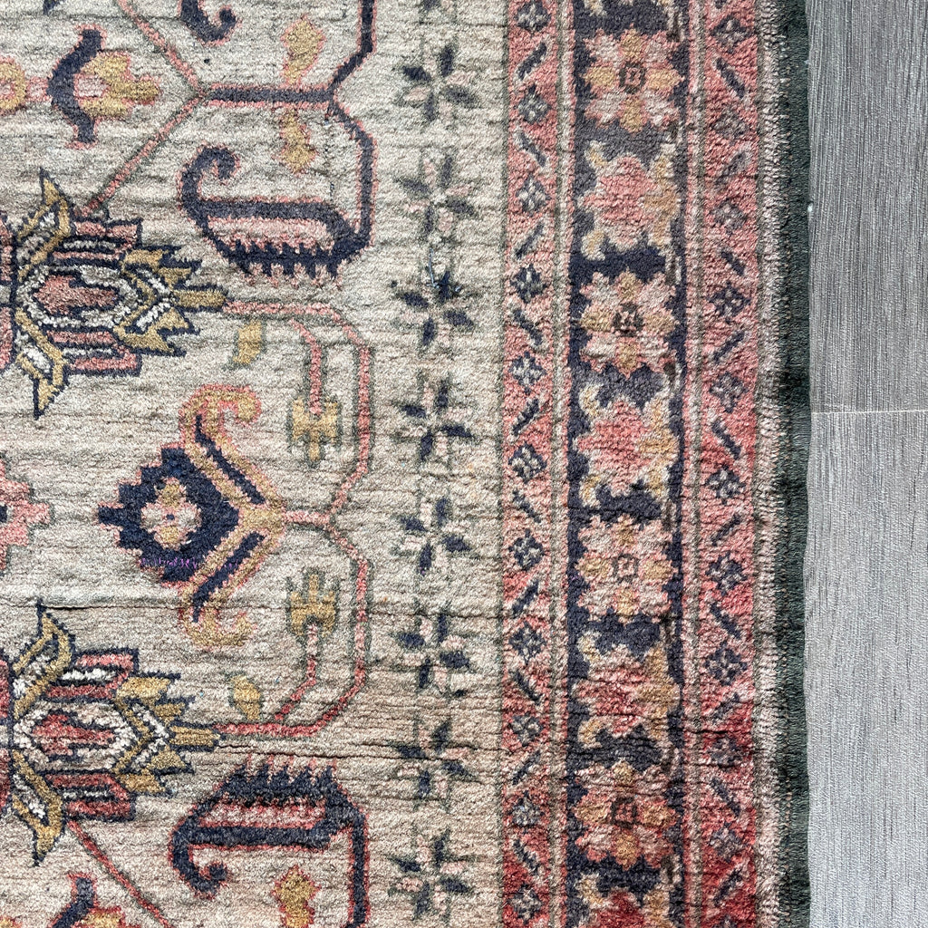 Old Afghan Baluch Rug c. 1970