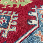 Afghan Yakash Kazak Rug