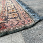 Old Afghan Baluch Rug c. 1970